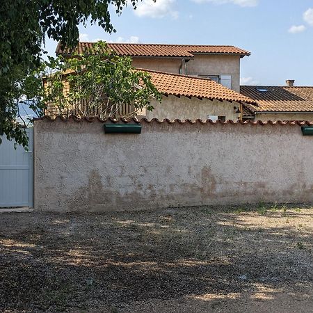 Panda Home Quincié-en-Beaujolais Exterior foto